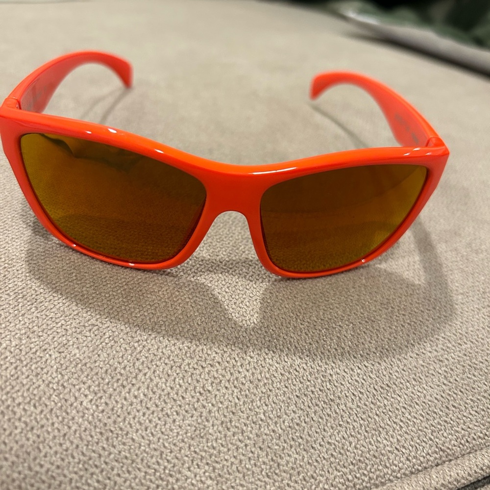 Kids suncloud wasabi polarized sunglasses